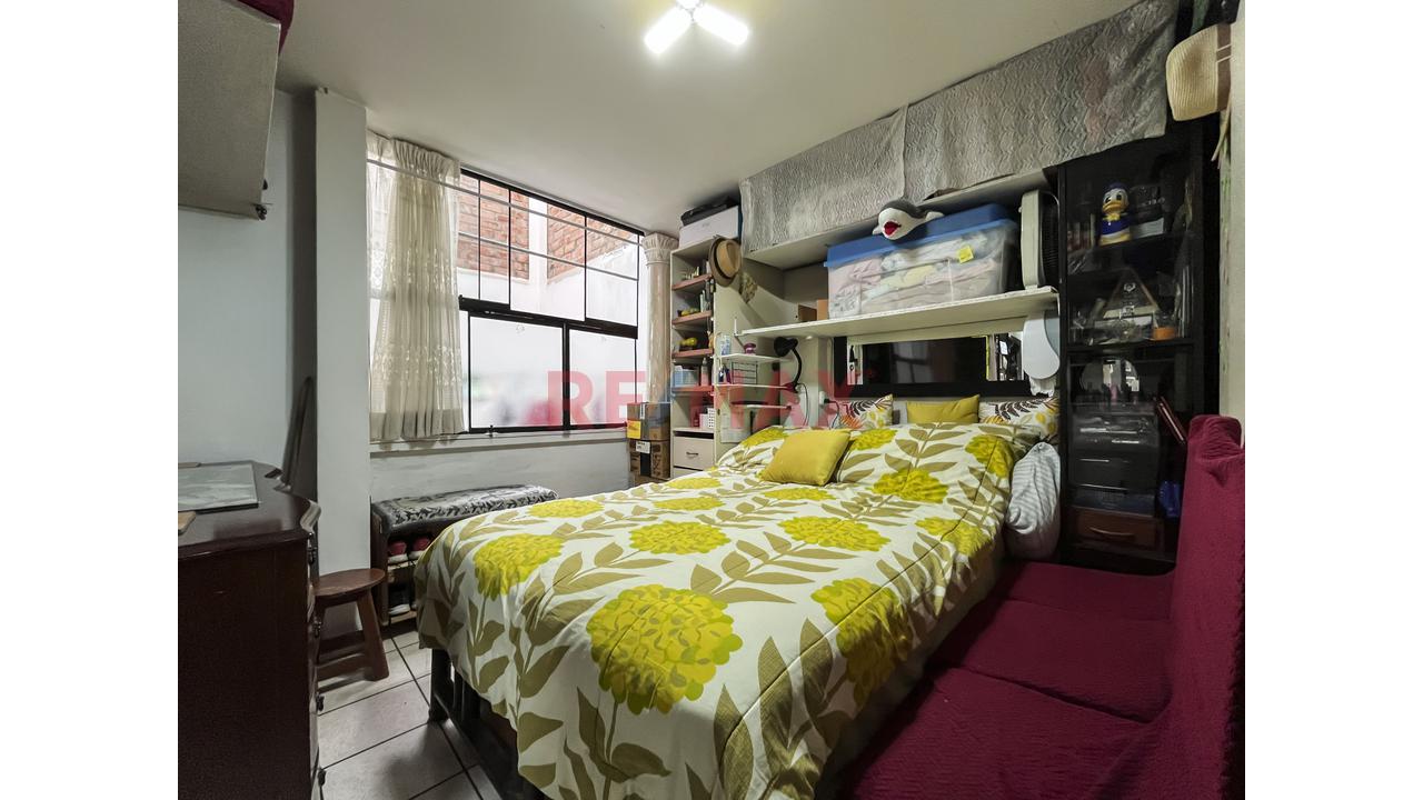 🏢 Departamento Exclusivo En Segundo Piso | 📍 Urb. La Capilla - La Molina — foto 4