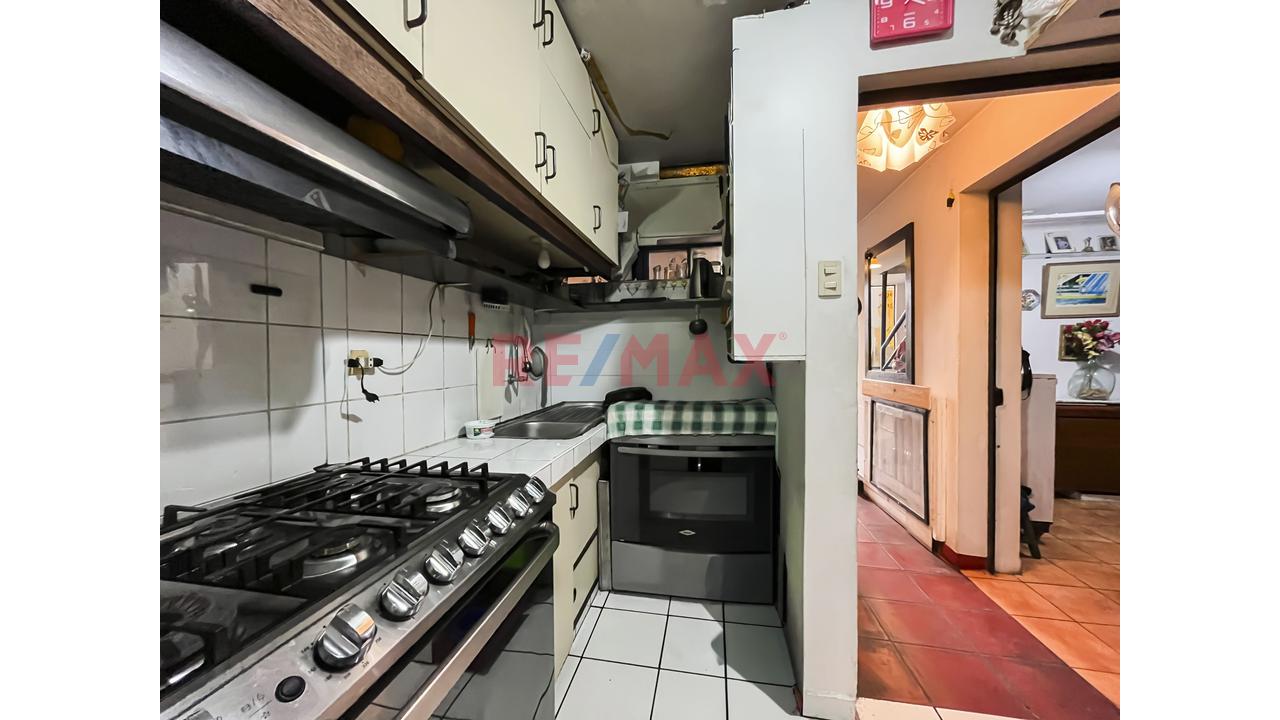 🏢 Departamento Exclusivo En Segundo Piso | 📍 Urb. La Capilla - La Molina — foto 6