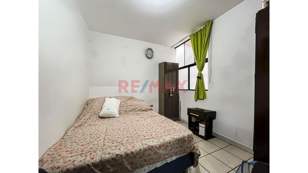🏢 Departamento Exclusivo En Segundo Piso | 📍 Urb. La Capilla - La Molina — foto 9