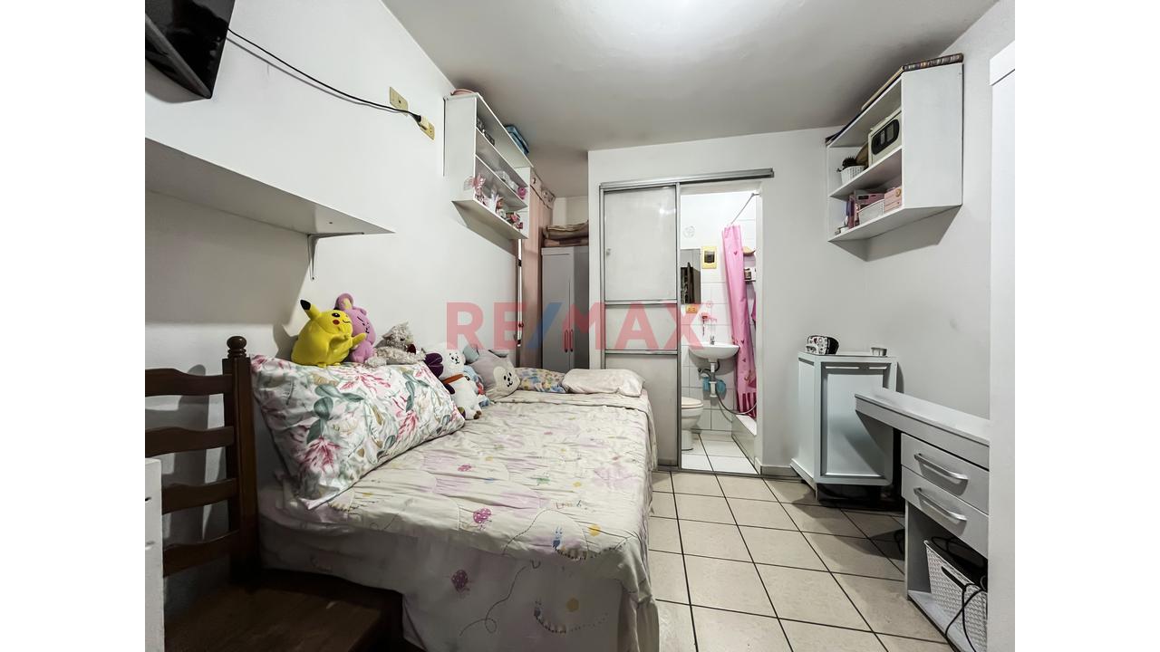 🏢 Departamento Exclusivo En Segundo Piso | 📍 Urb. La Capilla - La Molina — foto 8