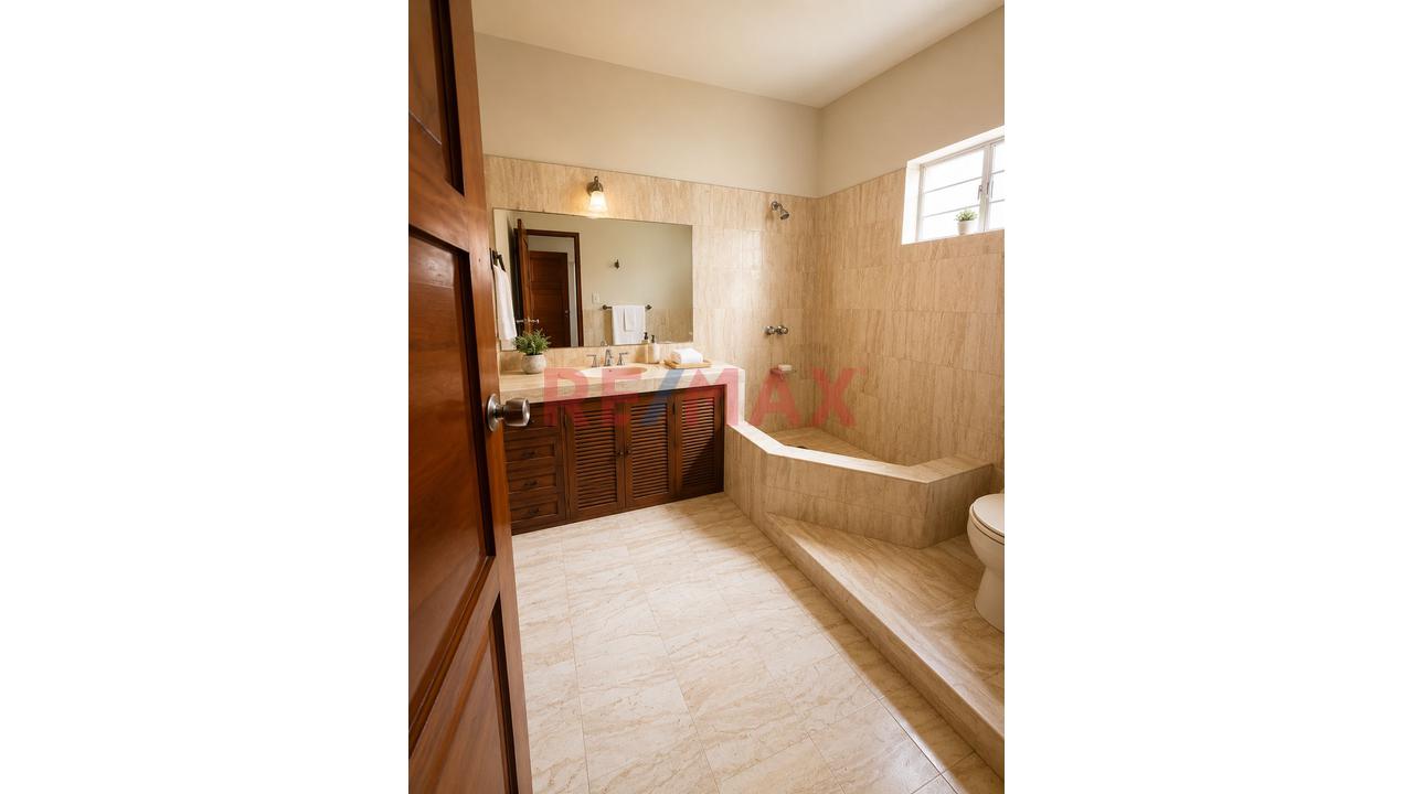 Casa Con Piscina Y Gran Potencial En Terreno De 1,150 M² — foto 15
