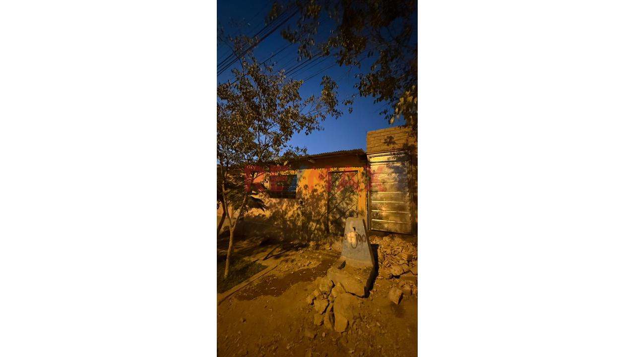 Se Vende Amplio Terreno De 279.33 M² Ubicado En:  Asentamiento Humano Centro Poblado Rural Los Huertos De Manchay – Sector Los Jardines Mz K4 Sub Lote 14-A — foto 6