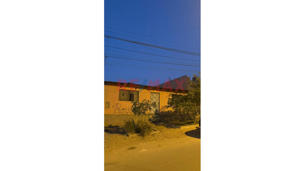 Se Vende Amplio Terreno De 279.33 M² Ubicado En:  Asentamiento Humano Centro Poblado Rural Los Huertos De Manchay – Sector Los Jardines Mz K4 Sub Lote 14-A — foto 5