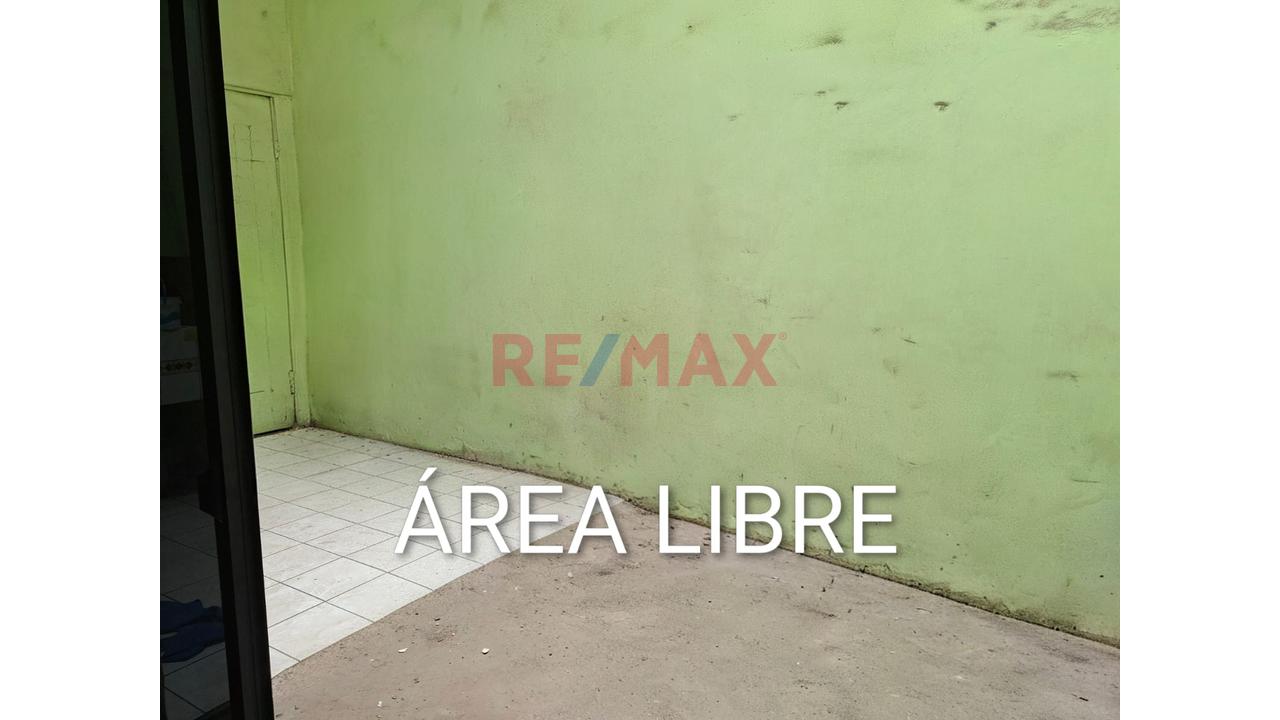 Se Alquila Local En Av Chimpu Ocllo Altamente Comercial Carabayllo - 12