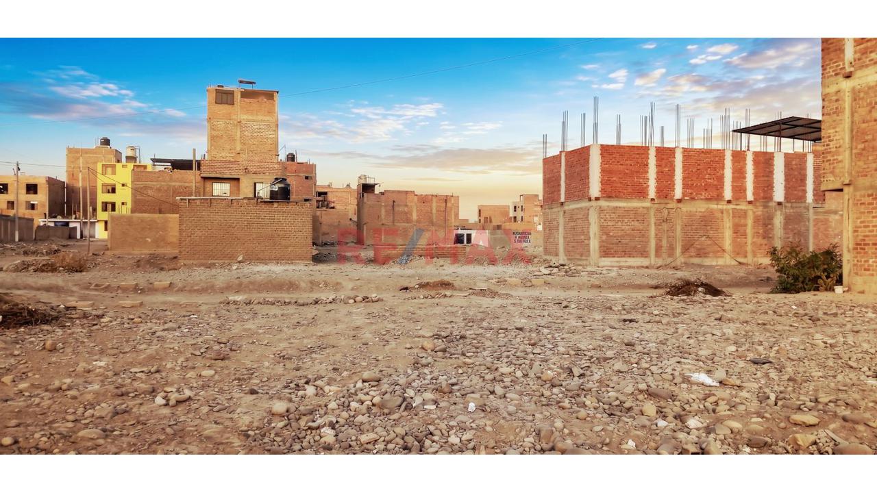 Se Vende Terreno 72 M2 Cerca Al Megaplaza De Huaral — foto 7