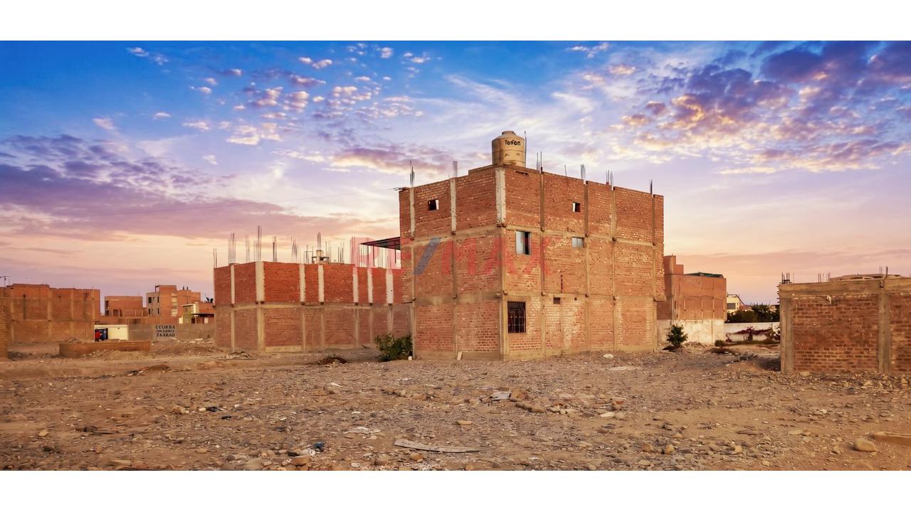 Se Vende Terreno 72 M2 Cerca Al Megaplaza De Huaral — foto 6