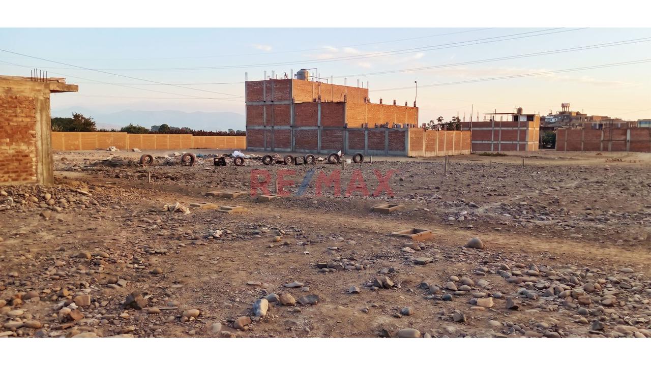 Se Vende Terreno 72 M2 Cerca Al Megaplaza De Huaral — foto 4