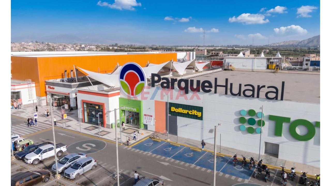Se Vende Terreno 72 M2 Cerca Al Megaplaza De Huaral — foto 2