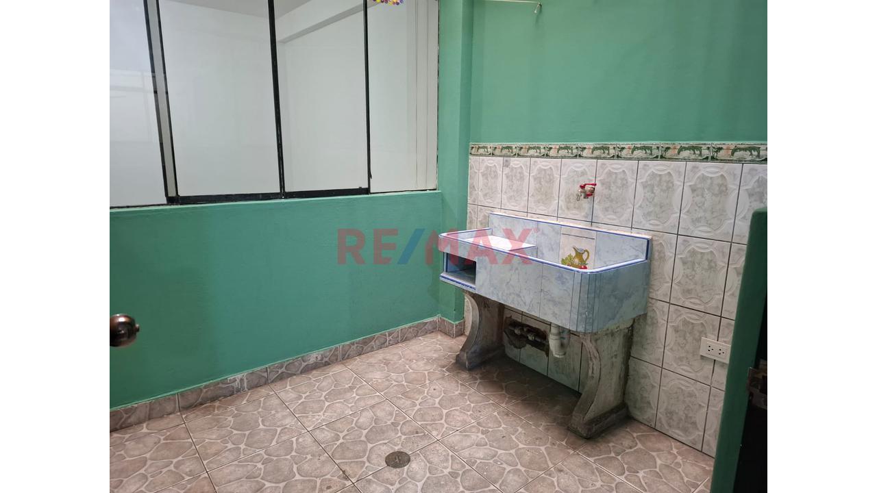 Departamento de 2 dormitorios ubicado en San Luis Departamento de 2 dormitorios ubicado en San Luis