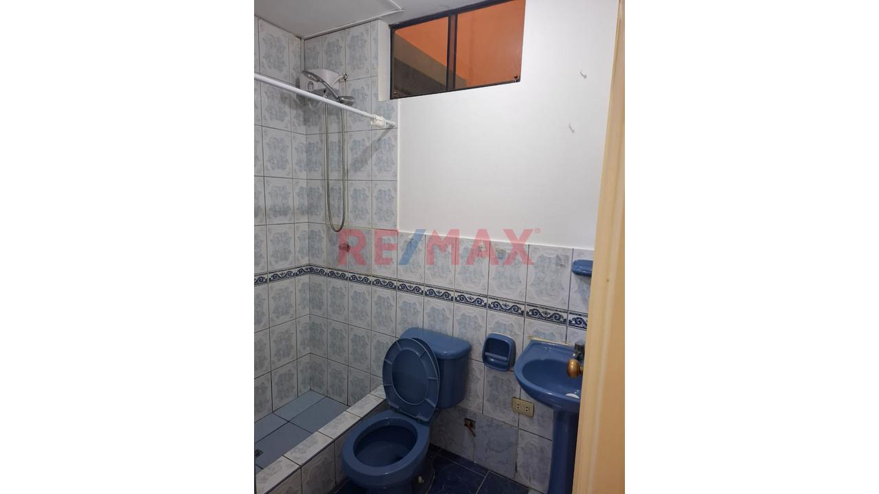 Departamento en Alquiler de 2 dormitorios ubicado en San Luis Departamento en Alquiler de 2 dormitorios ubicado en San Luis