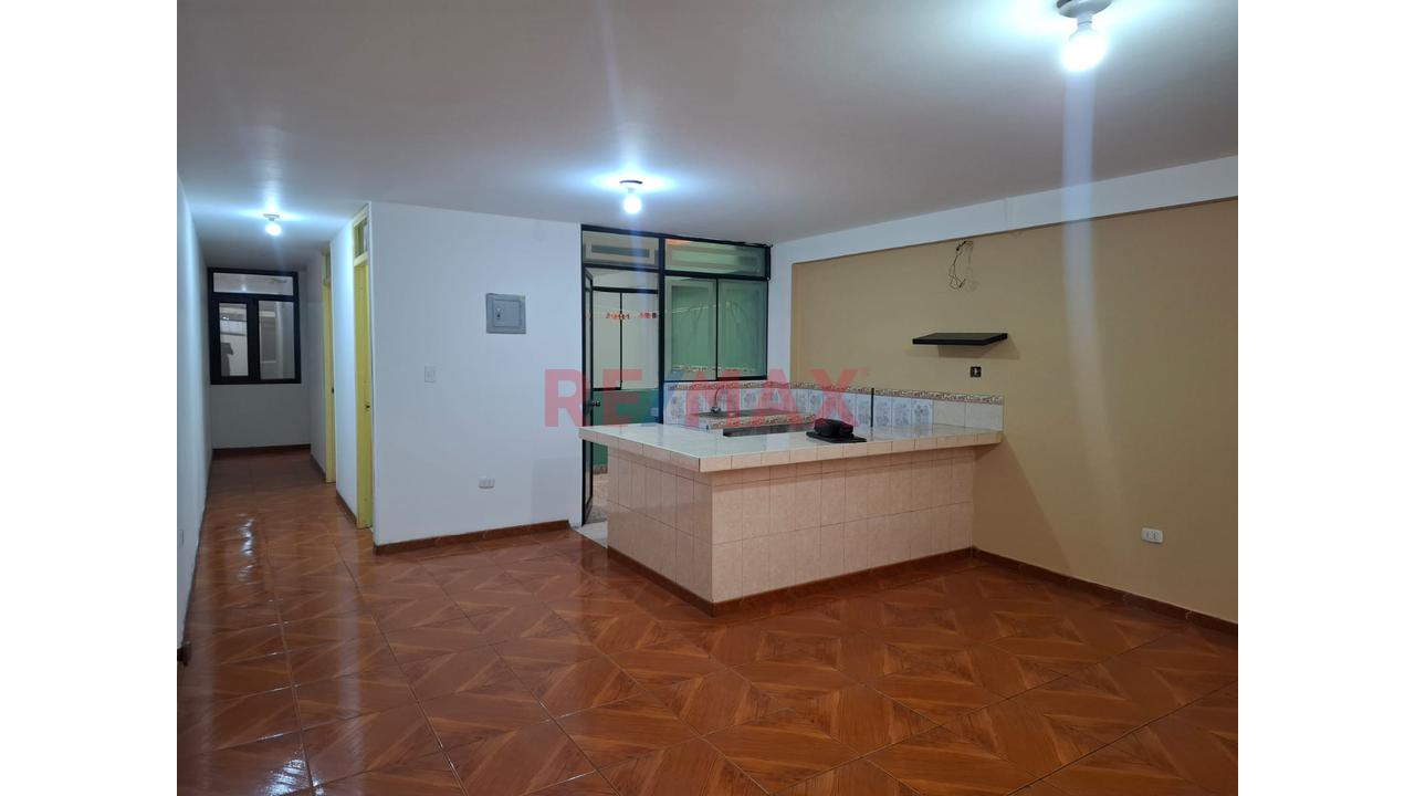 Departamento en Alquiler ubicado en San Luis Departamento en Alquiler ubicado en San Luis