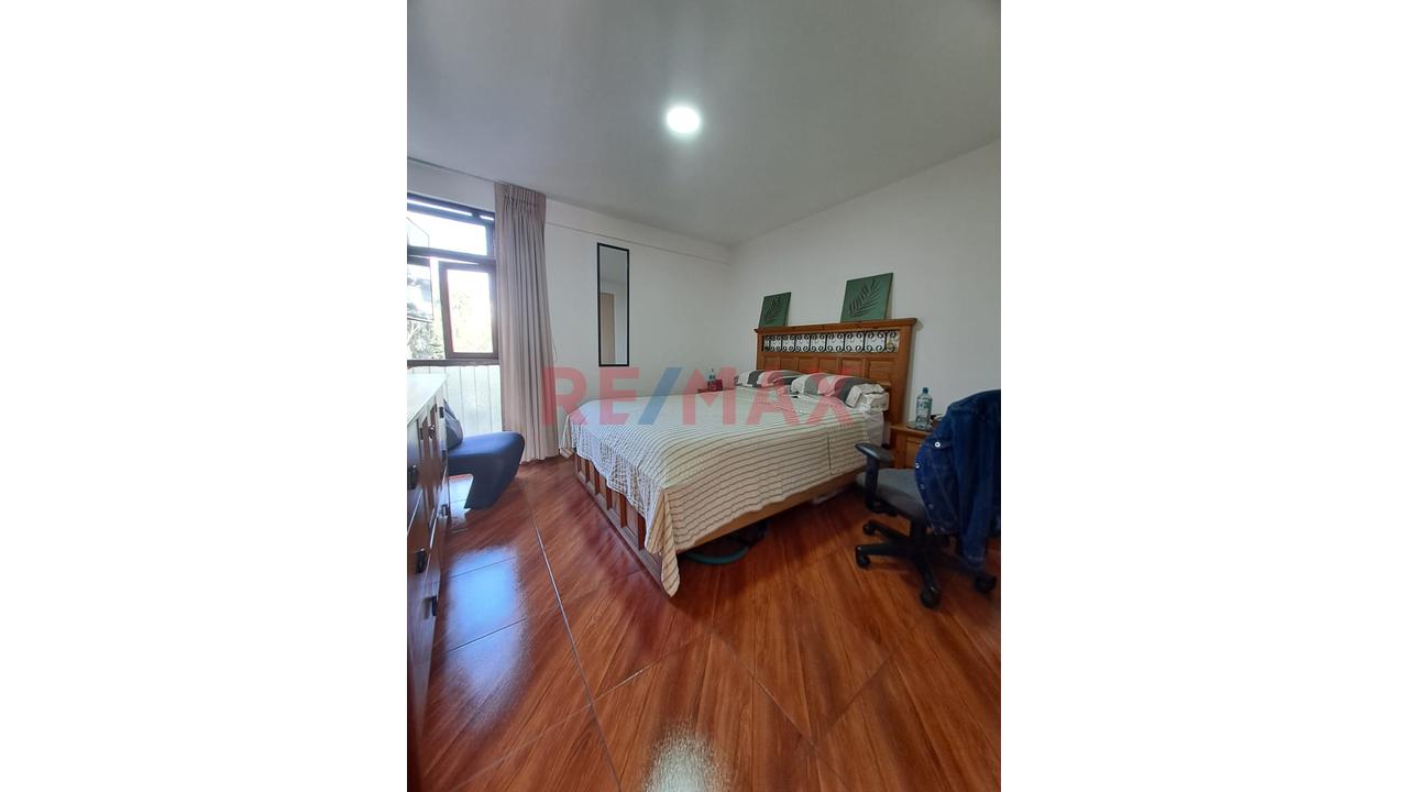 Venta De Dúplex – Residencial San Felipe - $ 200,000 Negociable - 6