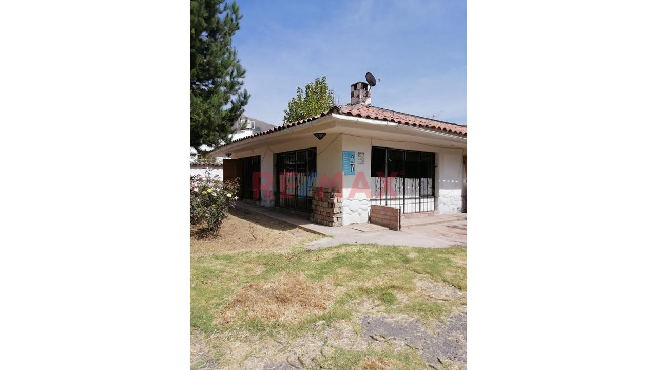 Terreno Urbano De 2000 M2 San Jeronimo - 15
