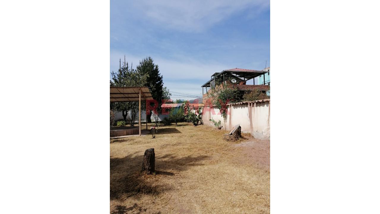 Terreno Urbano De 2000 M2 San Jeronimo - 7