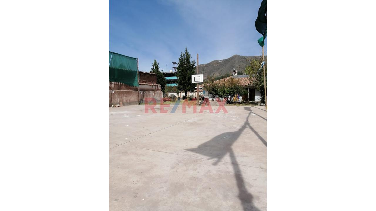 Terreno Urbano De 2000 M2 San Jeronimo - 19