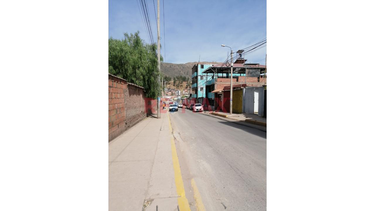 Terreno Urbano De 2000 M2 San Jeronimo - 9