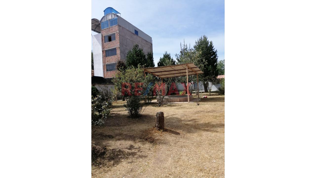 Terreno Urbano De 2000 M2 San Jeronimo - 6