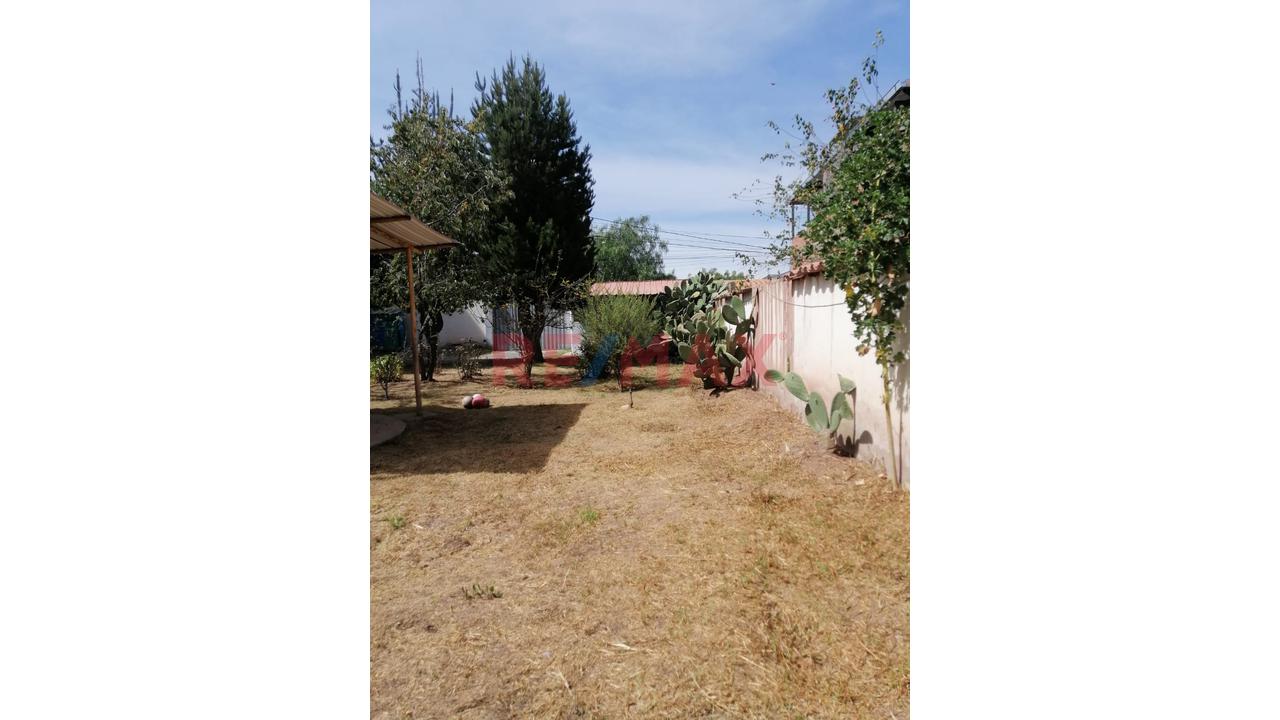 Terreno Urbano De 2000 M2 San Jeronimo - 18