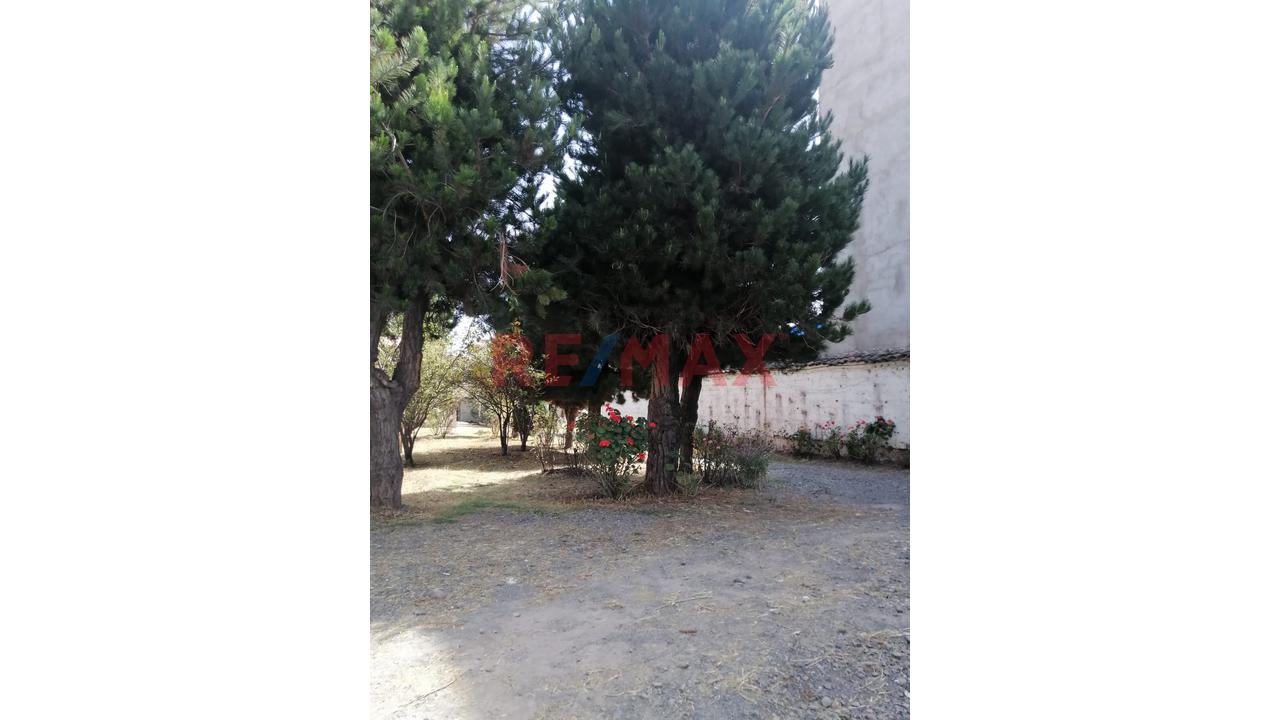 Terreno Urbano De 2000 M2 San Jeronimo - 5