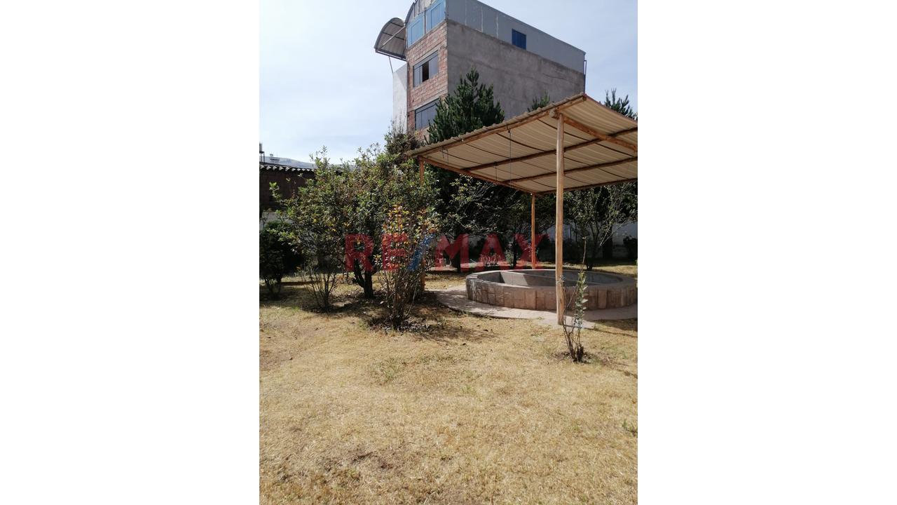 Terreno Urbano De 2000 M2 San Jeronimo - 11