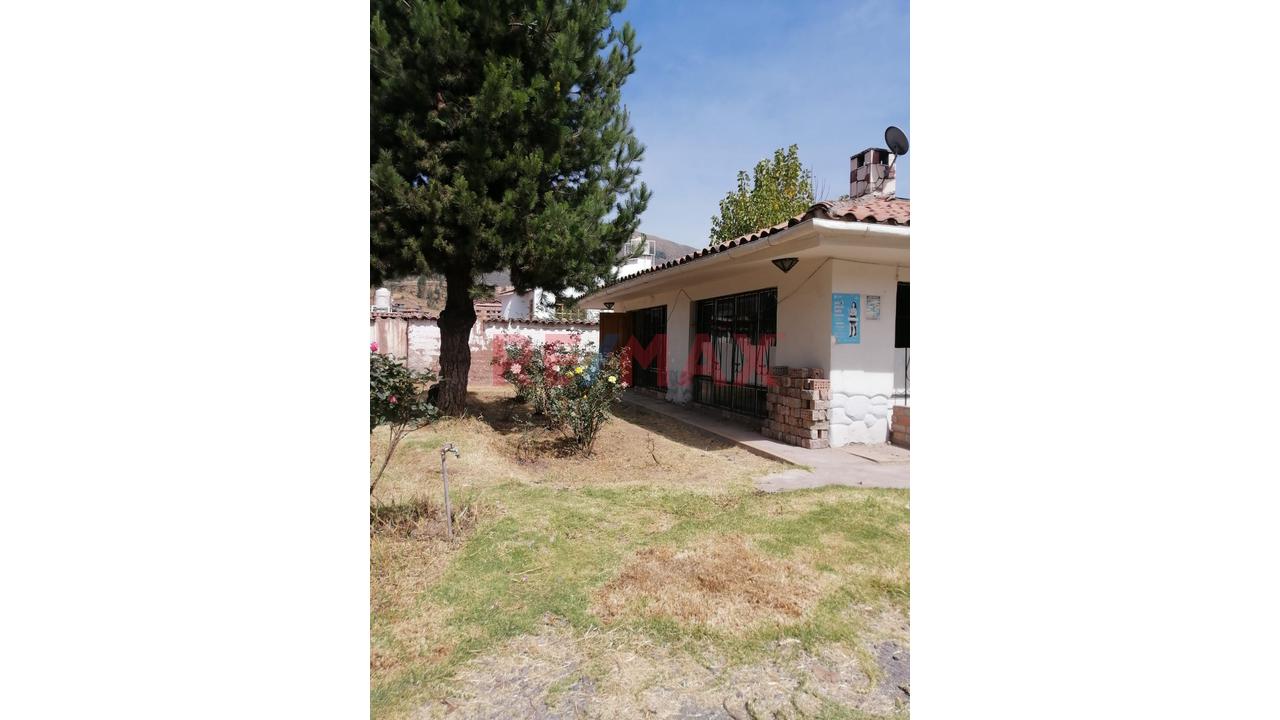 Terreno Urbano De 2000 M2 San Jeronimo - 14