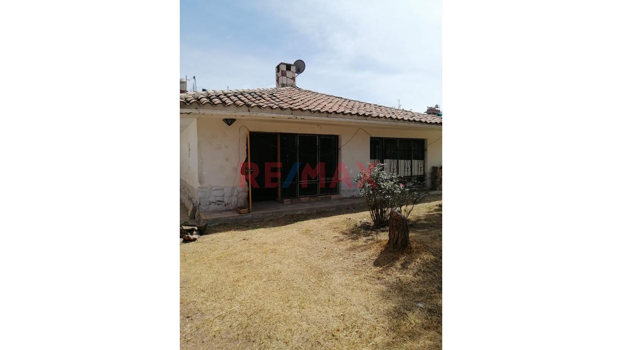 Terreno Urbano De 2000 M2 San Jeronimo - 8