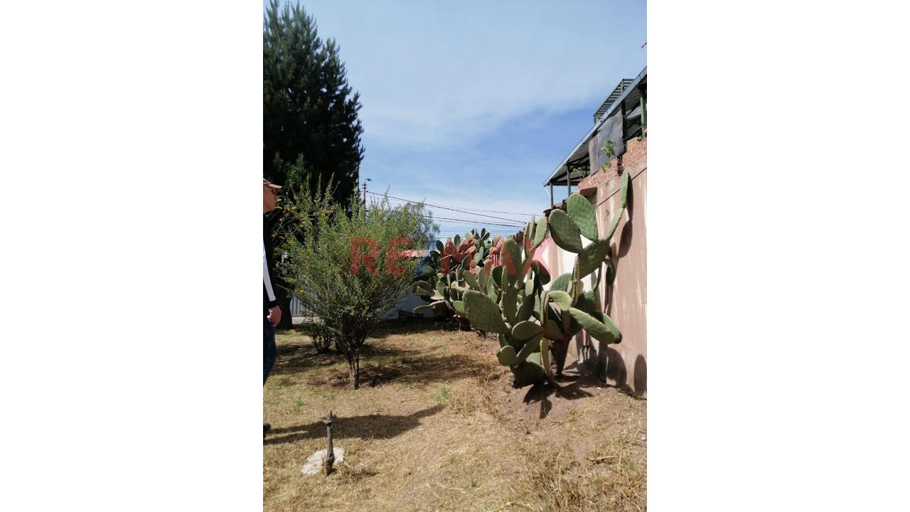 Terreno Urbano De 2000 M2 San Jeronimo - 20