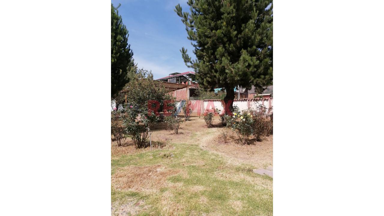 Terreno Urbano De 2000 M2 San Jeronimo - 10