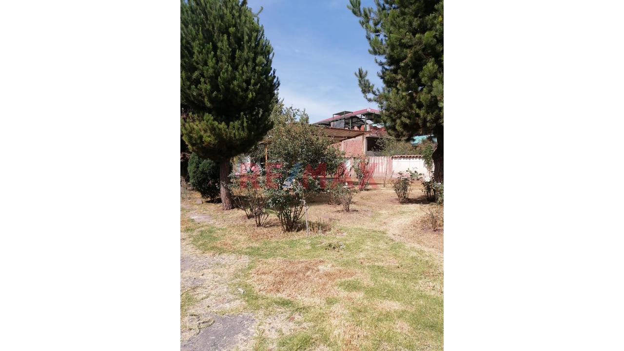 Terreno Urbano De 2000 M2 San Jeronimo - 12