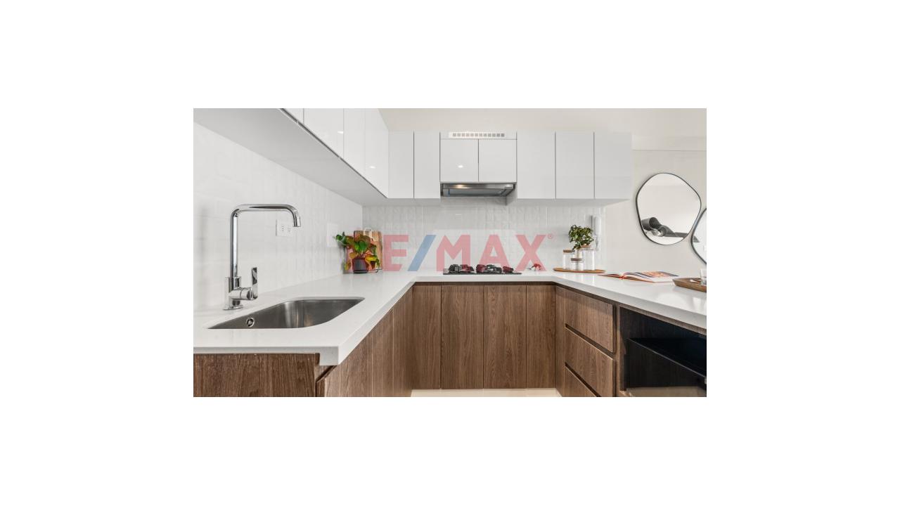 ✨ Se Vende Dúplex De 1 Habitación En Barranco ✨ - 6