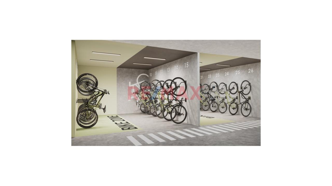 ✨ Se Vende Dúplex De 1 Habitación En Barranco ✨ - 8