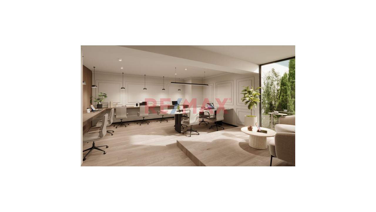 ✨ Se Vende Dúplex De 1 Habitación En Barranco ✨ - 2