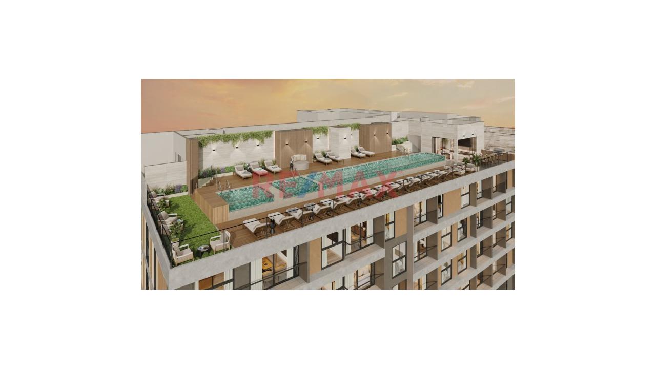 ✨ Se Vende Dúplex De 1 Habitación En Barranco ✨ - 9