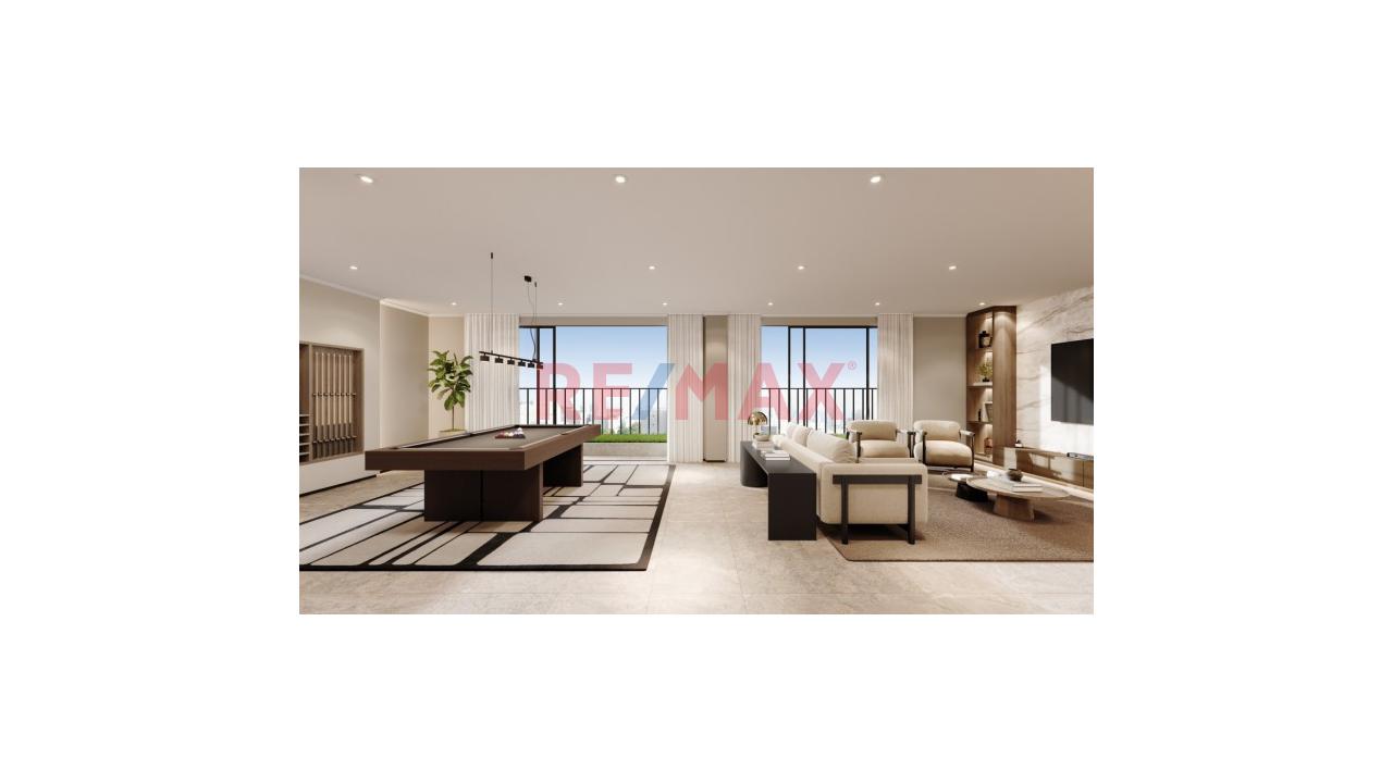 ✨ Se Vende Flat De 2 Habitaciones En Barranco ✨ — foto 4