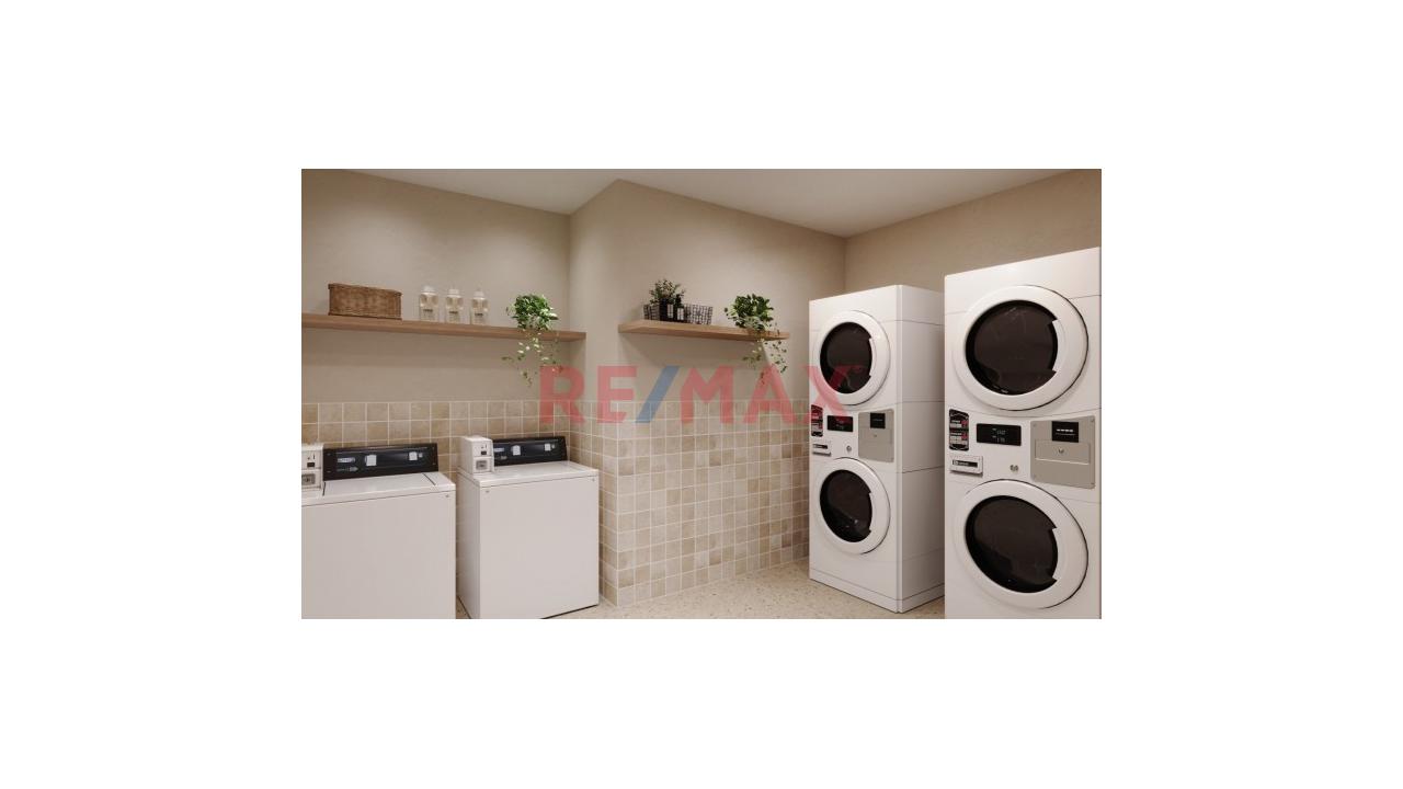 ✨ Se Vende Flat De 2 Habitaciones En Barranco ✨ — foto 10