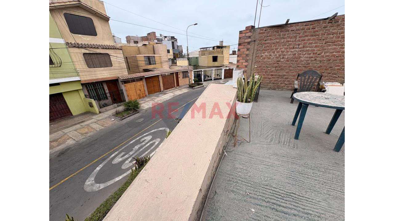 Venta De Aires En Cercado De Lima De 66.46M² — foto 2