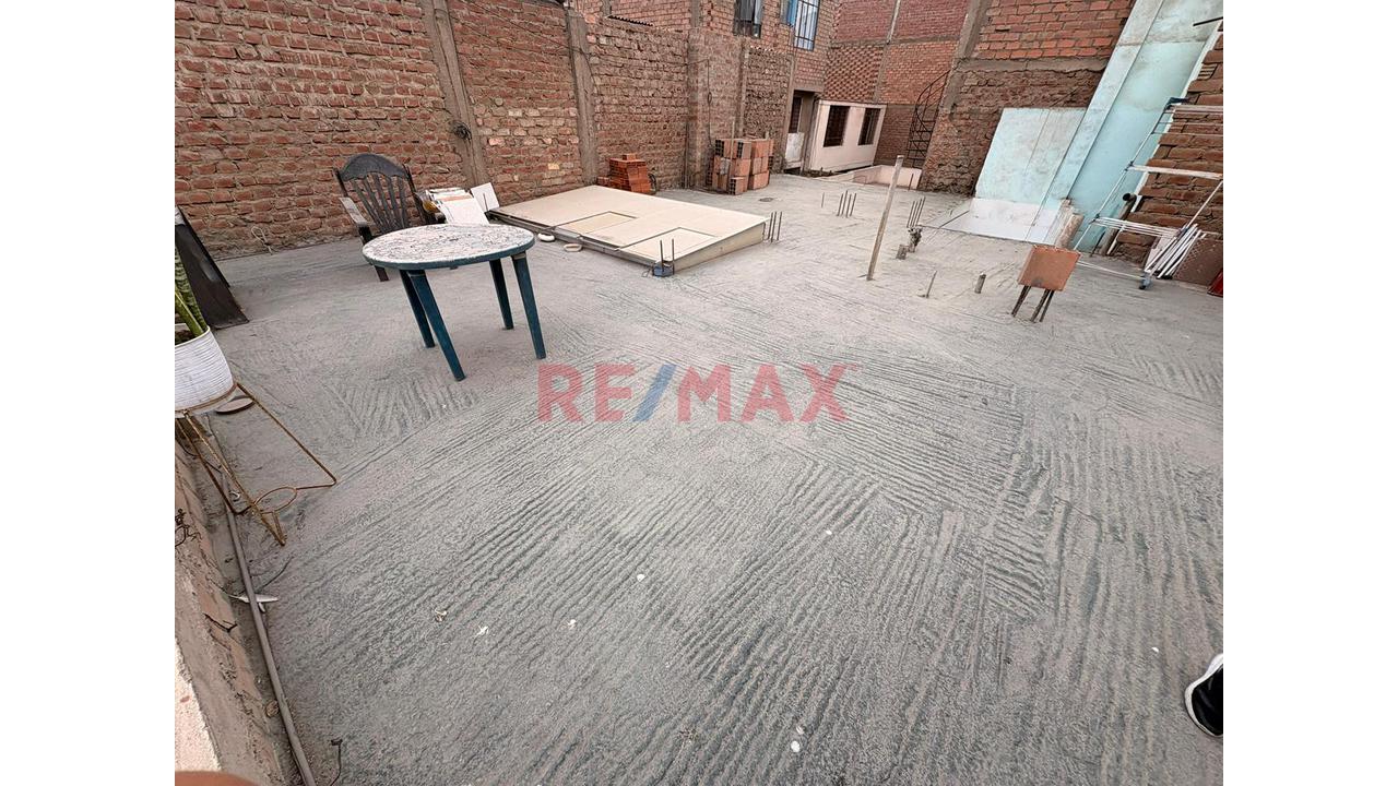 Venta De Aires En Cercado De Lima De 66.46M² — foto 4