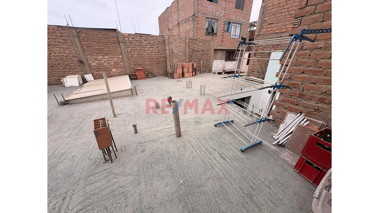 Venta De Aires En Cercado De Lima De 66.46M² — foto 9