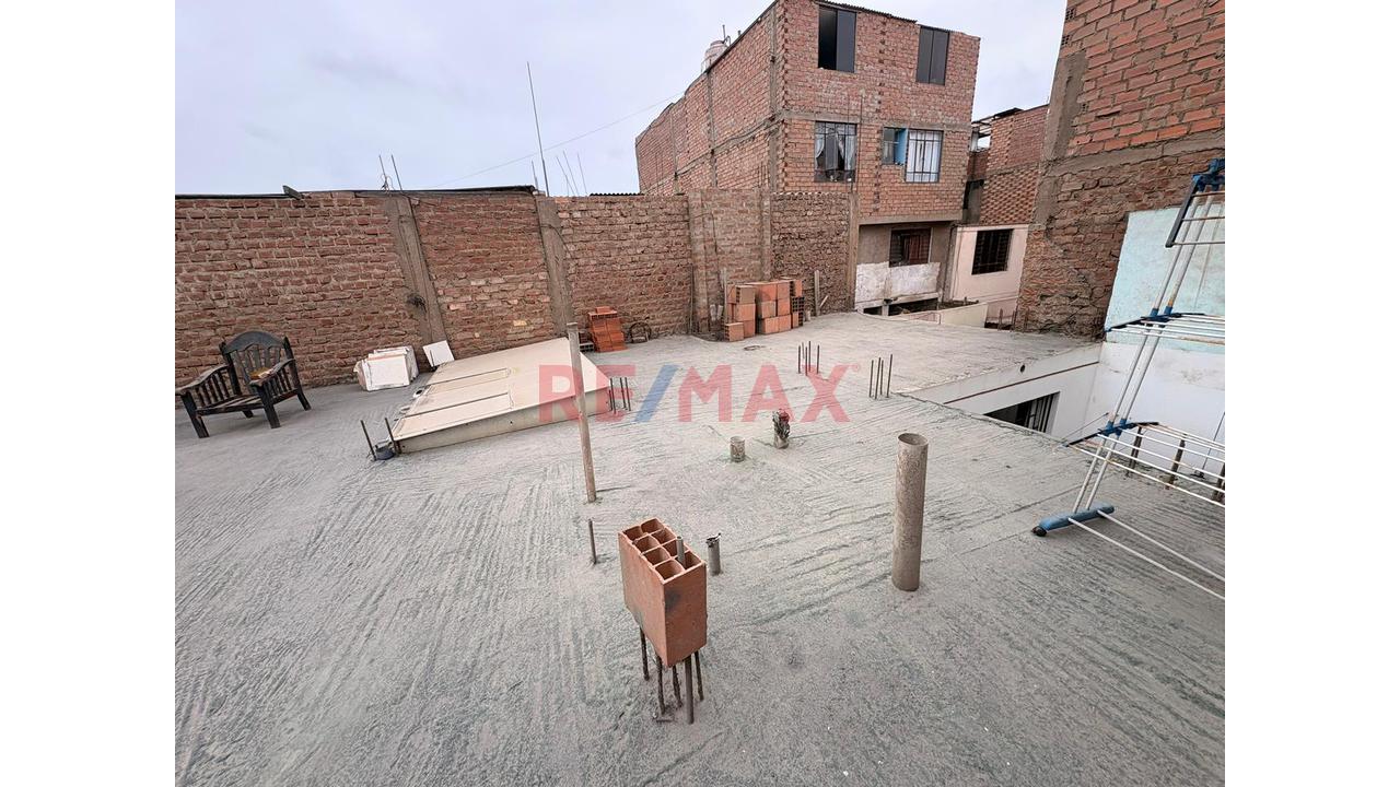 Venta De Aires En Cercado De Lima De 66.46M² — foto 8