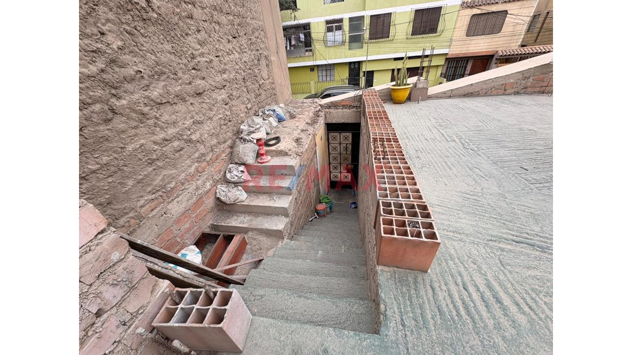 Venta De Aires En Cercado De Lima De 66.46M² — foto 7