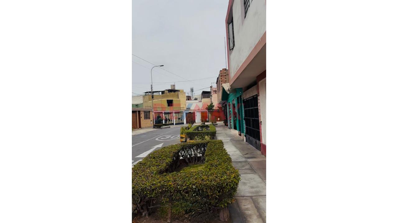 Venta De Aires En Cercado De Lima De 66.46M² — foto 10