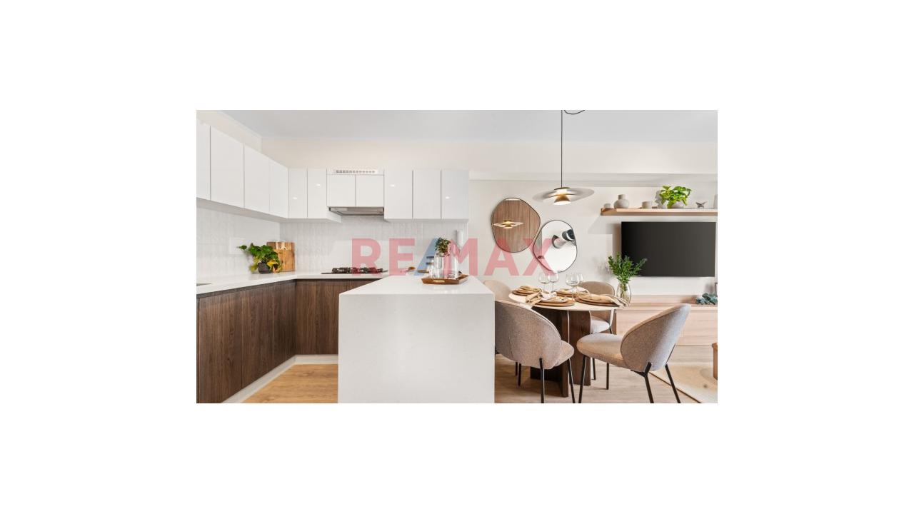 ✨ Se Vende Dúplex De 2 Habitaciones En Barranco ✨ - 5