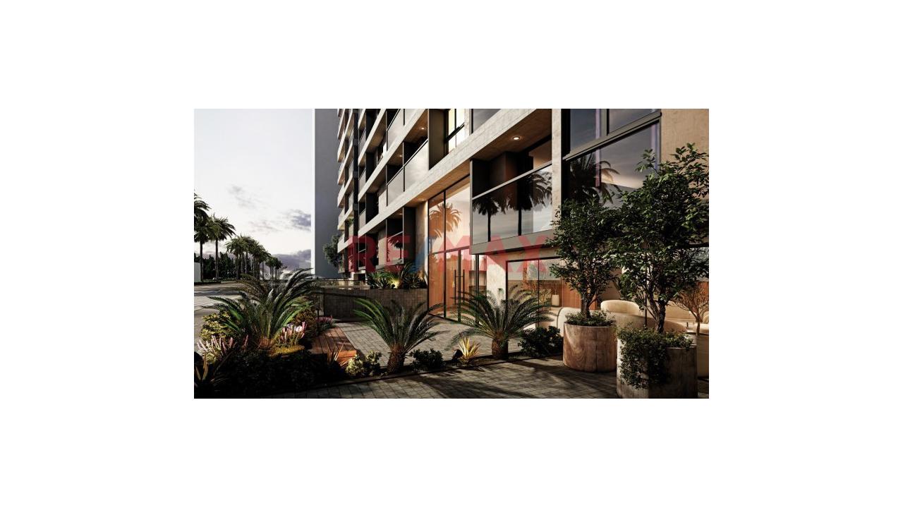 ✨ Se Vende Dúplex De 2 Habitaciones En Barranco ✨ - 1