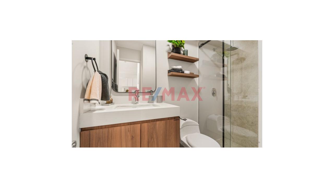 ✨ Se Vende Dúplex De 2 Habitaciones En Barranco ✨ - 9
