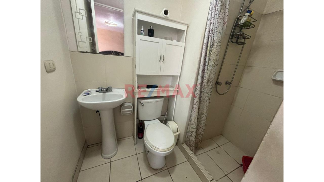 Venta De Departamento En San Martin De Porres De 64M2 — foto 12