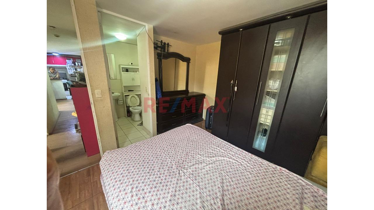 Venta De Departamento En San Martin De Porres De 64M2 — foto 10