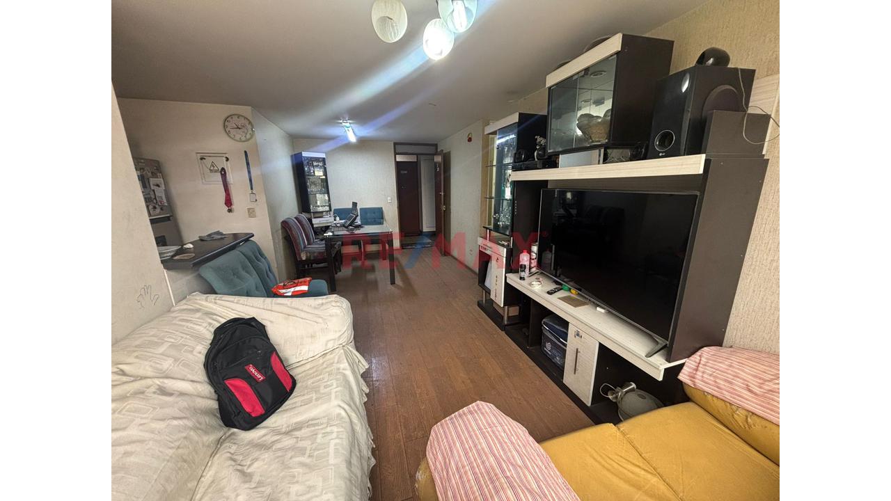 Venta De Departamento En San Martin De Porres De 64M2 — foto 2