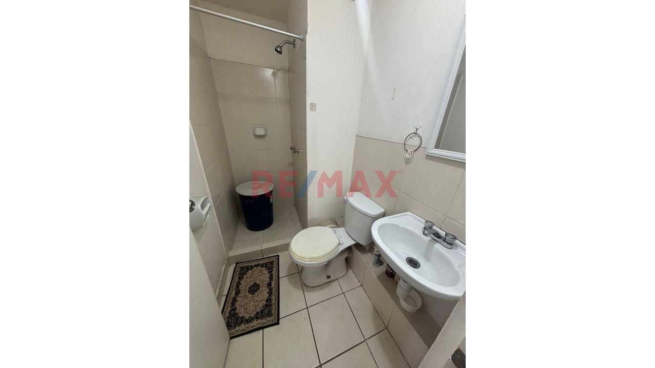 Venta De Departamento En San Martin De Porres De 64M2 — foto 11