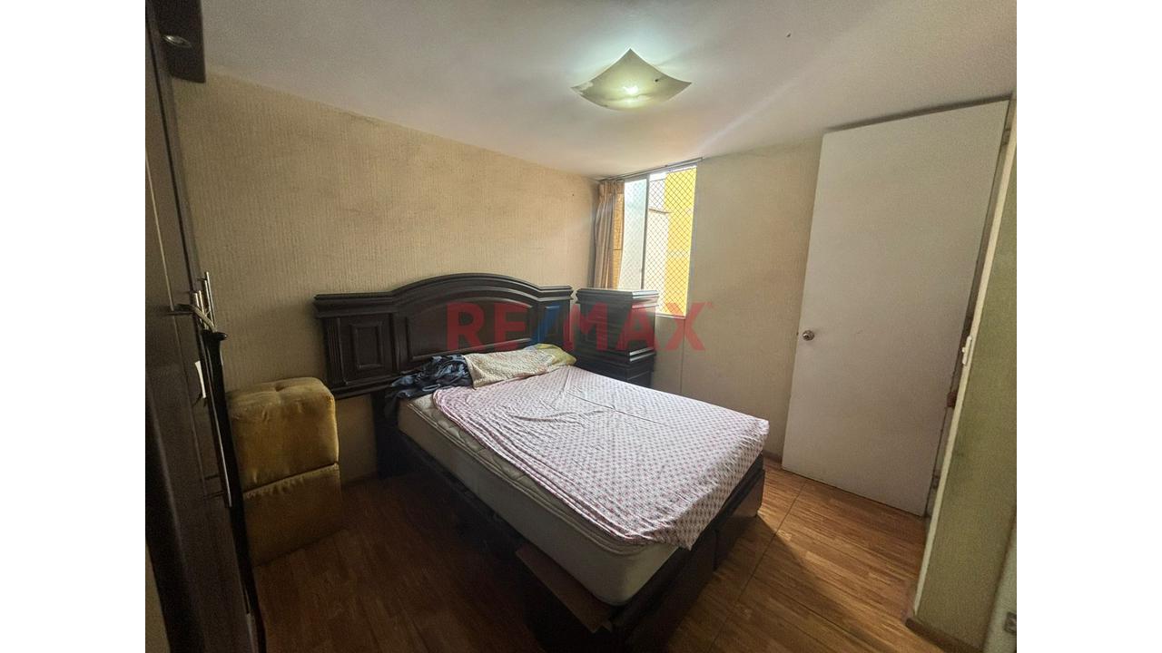 Venta De Departamento En San Martin De Porres De 64M2 — foto 6