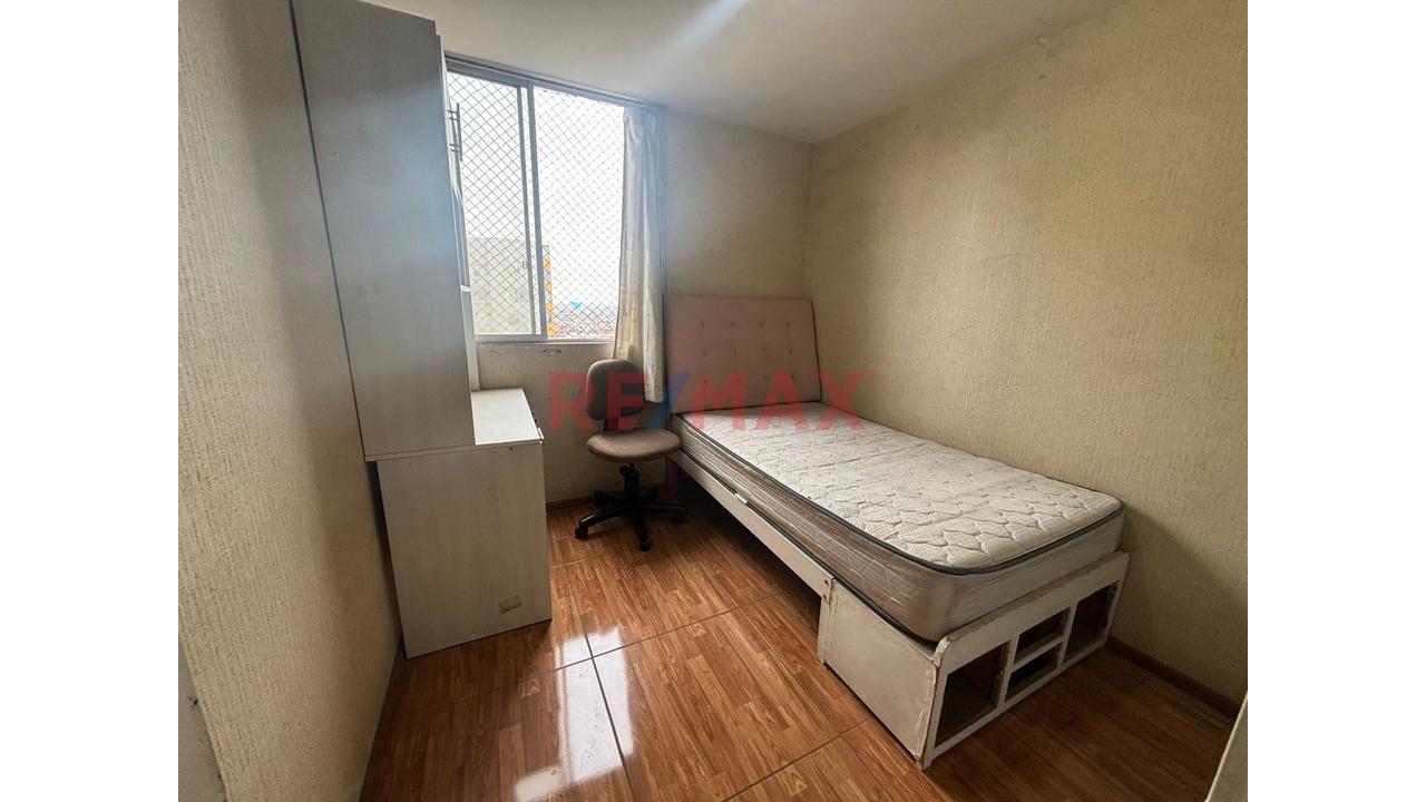 Venta De Departamento En San Martin De Porres De 64M2 — foto 9